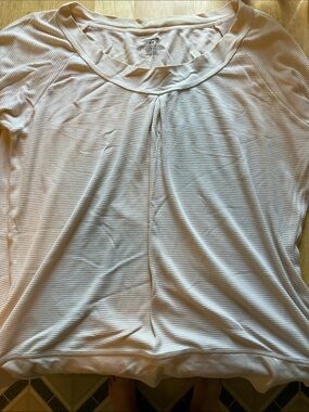 Patagonia Thermal Top.